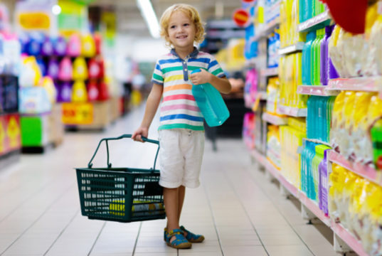 Local Grocery Shopping Tips to Save Time and Money