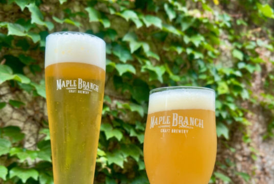 Lemon, Lime & Lager
