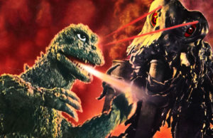 Reel Worth: Godzilla vs. Hedorah