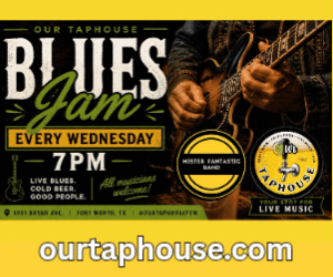 Our TaapHouse 300x250 Web AD