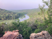 Story of a State Park