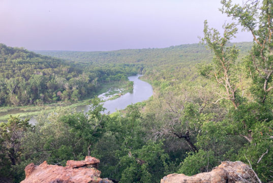 Story of a State Park