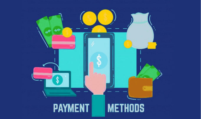 Payment-Methods
