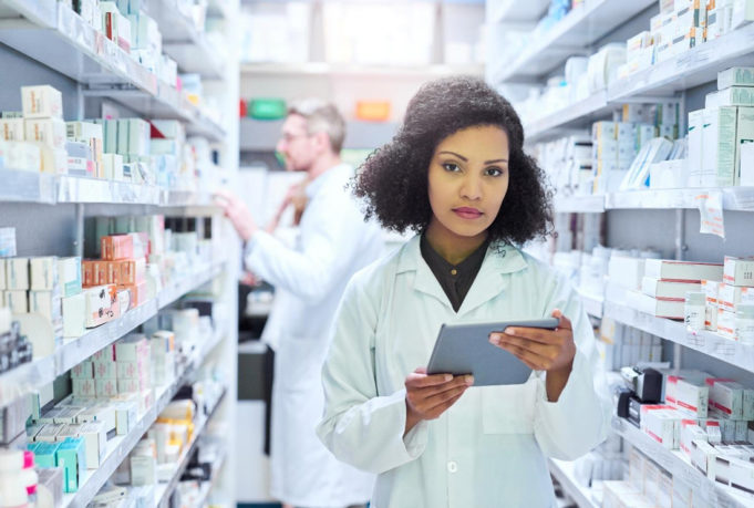 Pharmacist