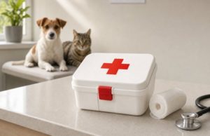 Getting Veterinary Care for Your Pet: Urgent and Emergency Services for Dogs and Cats