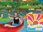 Summer, Summer, Summertime