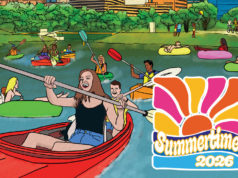 Summer, Summer, Summertime