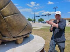 Sports Rush: Shoegazing, Soccer Style