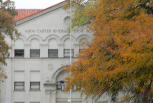 Destroying Public Education Is the Goal