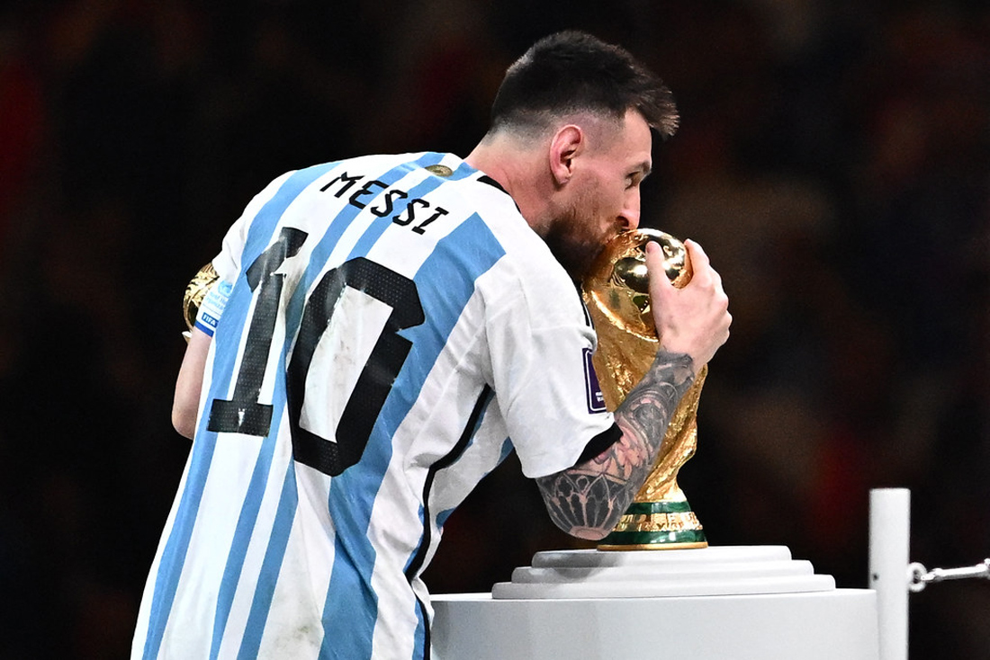 World Cup Preview (Groups G-L)