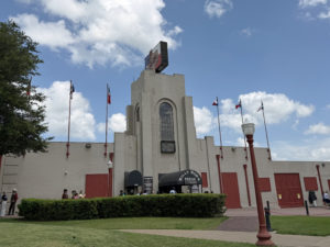 Billy Bob's Texas