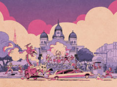 Night & Day: Saturday Night Pride
