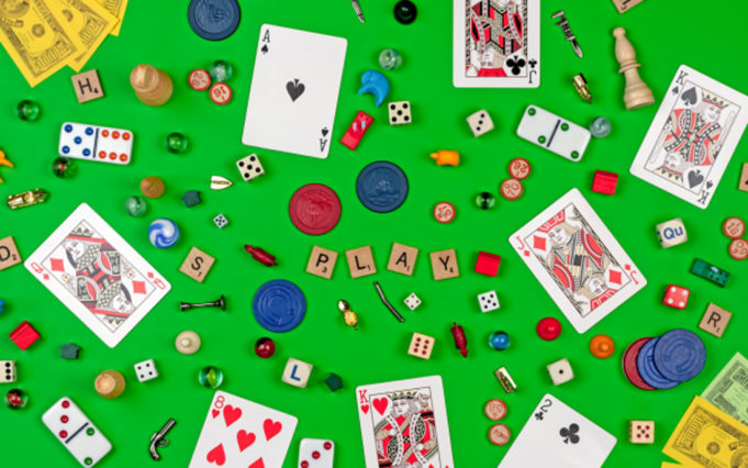 Card-Games