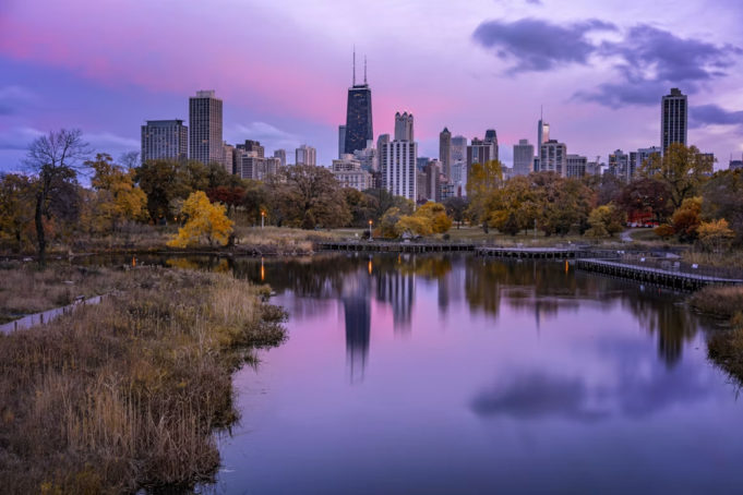 Chicago