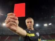Red and Yellow Cards