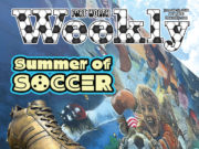 Summer of Soccer: Let’s Have a Ball