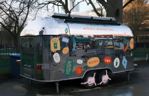 Best Cities to Start a Food Trailer Business