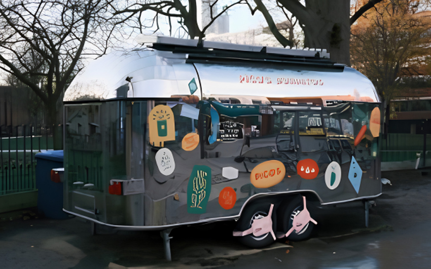 Best Cities to Start a Food Trailer Business
