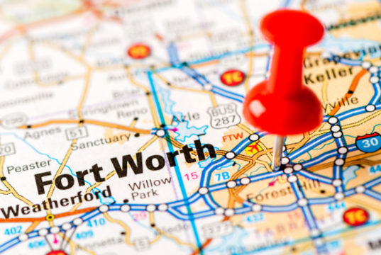 A Guide to Moving to Fort Worth In 2026