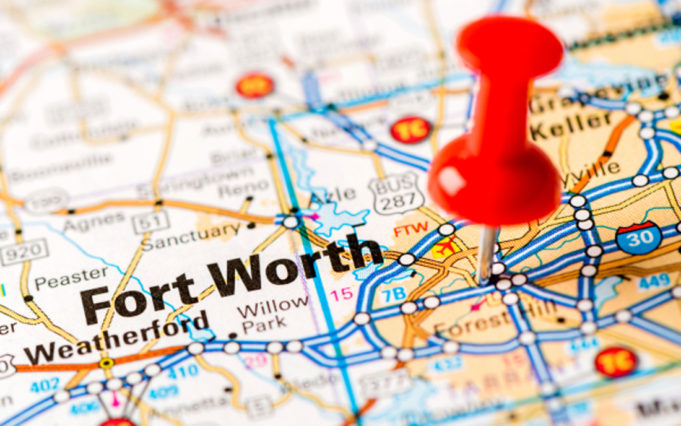 Fort-Worth