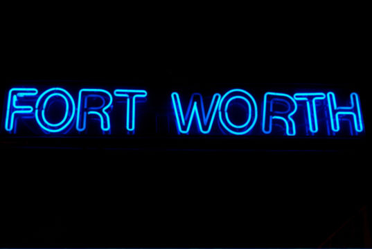 Fort Worth’s Nightlife Scene Has Quietly Gone Digital