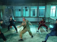 The Furious Styles