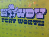 Fort Worth soccer