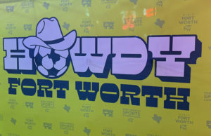 Fort Worth soccer