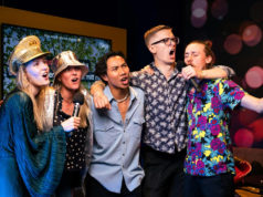 This Is How to Host a Flawless Karaoke Evening