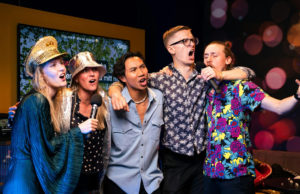 This Is How to Host a Flawless Karaoke Evening