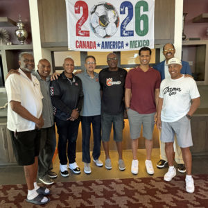 NBRPA Dallas
