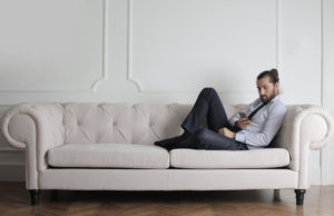 Why “Doing Nothing” is Becoming the New Luxury
