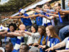 The Music of Football