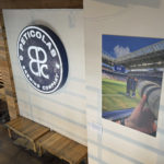 Peticolas brewing