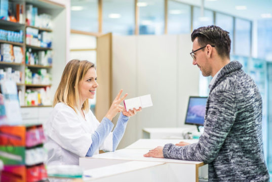 Dr. Jay Bhaumik On How He Sees AI Transforming Pharmacy Operations
