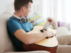 The Quiet Investment That’s Changing Life for Independent Artists