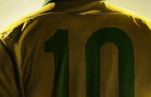 Reel Worth: Pelé & Pizza