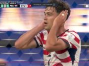 World Cup Update (The Vozinha Edition)