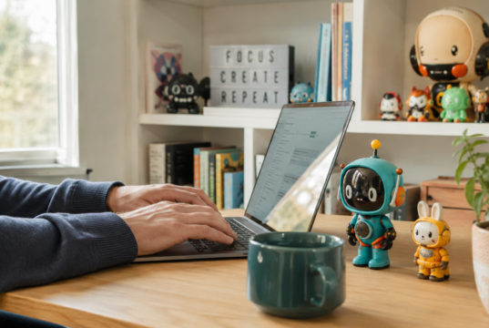 Why Adults Are Collecting Toys Again