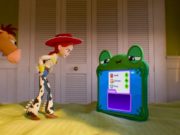 Toy Story 5: Jessie’s Girl