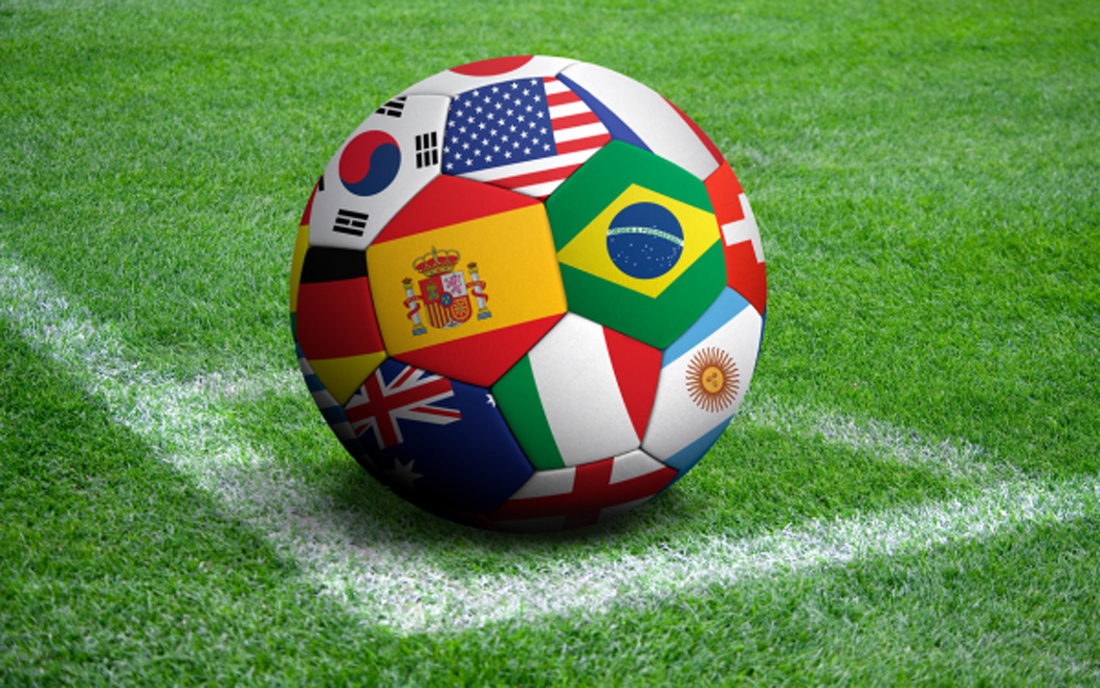 World Cup 2026 Odds: Who Are the Favorites to Win It All?