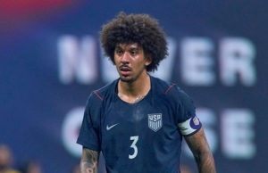 World Cup Preview