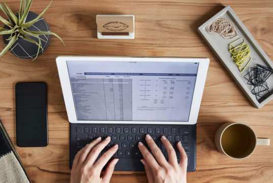 How to Build a Resilient Personal Economy