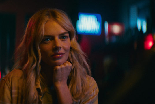 Film Shorts // June 3-9, 2026