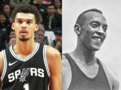 Spurs Loss Historically Correct