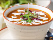 DFW Restaurant Week: Ate Days of Discount Fine Dining