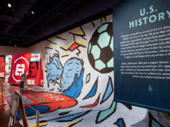 ‘American Tifo’
