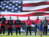Sports Rush: Balls, Bats, and the Beautiful Game Anthem in LA