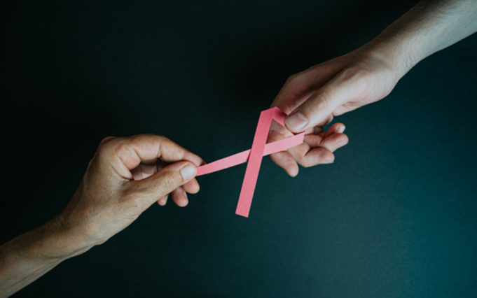 Cancer-Ribbon
