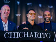 Sports Rush: Chicharito’s Role In Growing His Sport Javier “Chicharito” Hernández